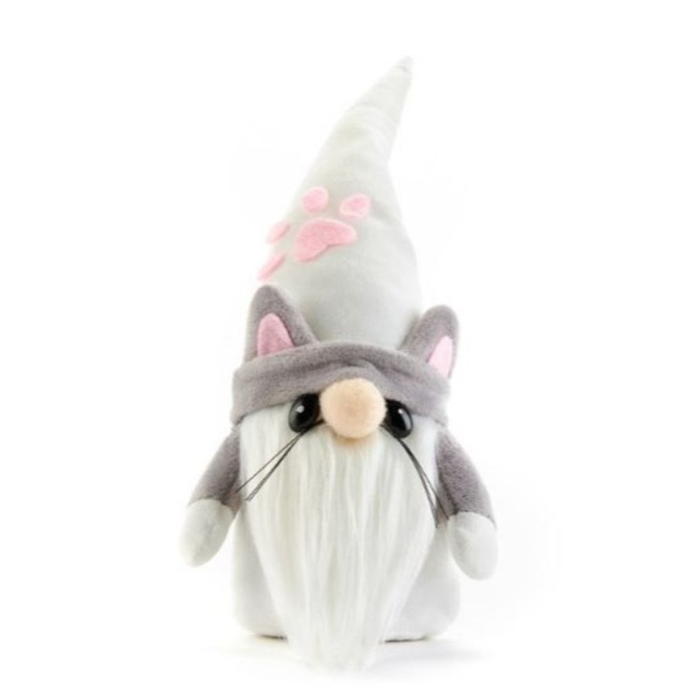 - Cat Gnome - Jinx